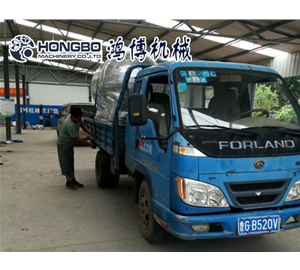 根據(jù)客戶要求定制滾揉機(jī)