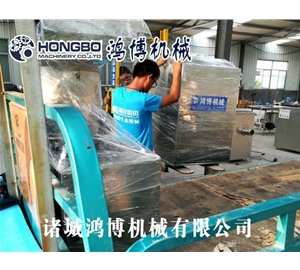 客戶一次訂購(gòu)兩臺(tái)設(shè)備，感謝對(duì)我們的信任