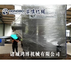 120型絞肉機(jī)發(fā)往寧德
