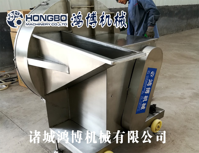 可定制刨肉機