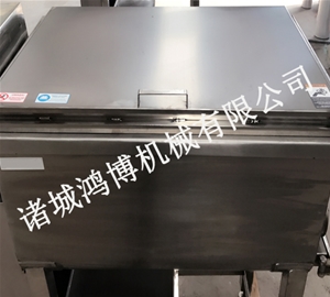 香腸加工成套設備拌餡機