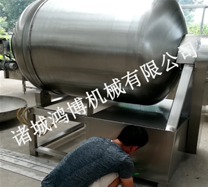 飯店用型滾揉機(jī)