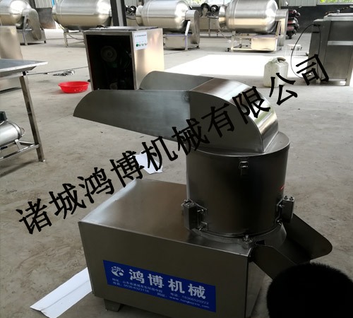 小型切粒機(jī)