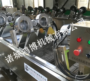 大型不銹鋼風(fēng)干機