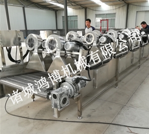 肉類風(fēng)干機