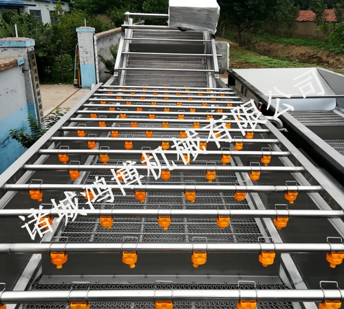 稻谷清洗機